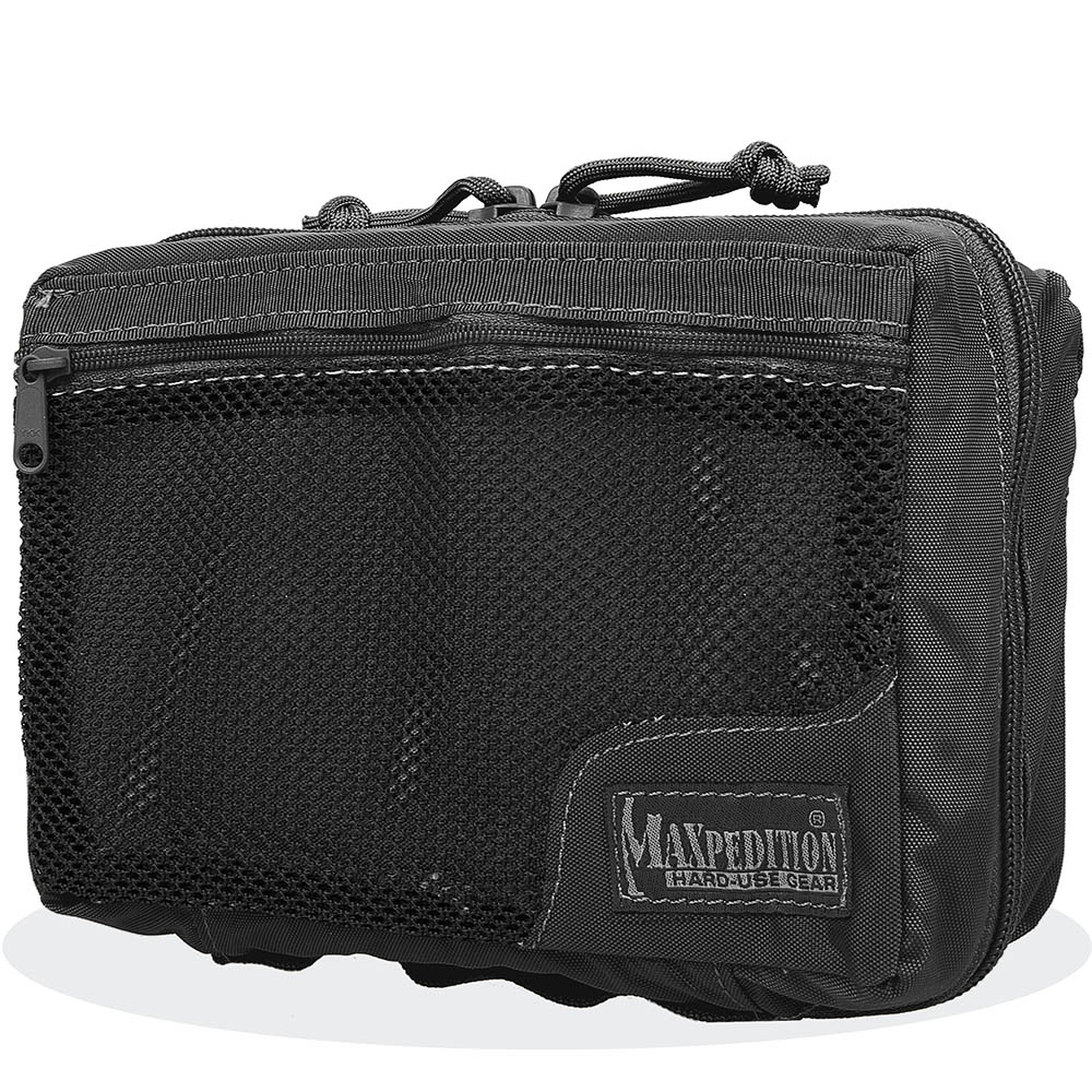Maxpedition | Individual First Aid Pouch i gruppen SJUKVRD hos Equipt AB (Maxpedition Ind First Aid)